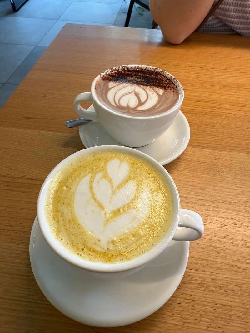 Charlie Boy Coffee photo 4