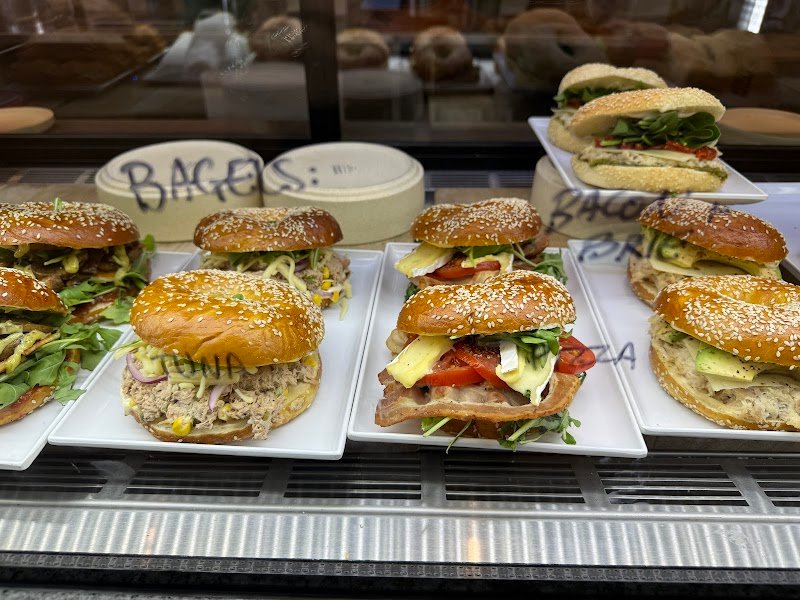 Charlie Boy Coffee photo 3