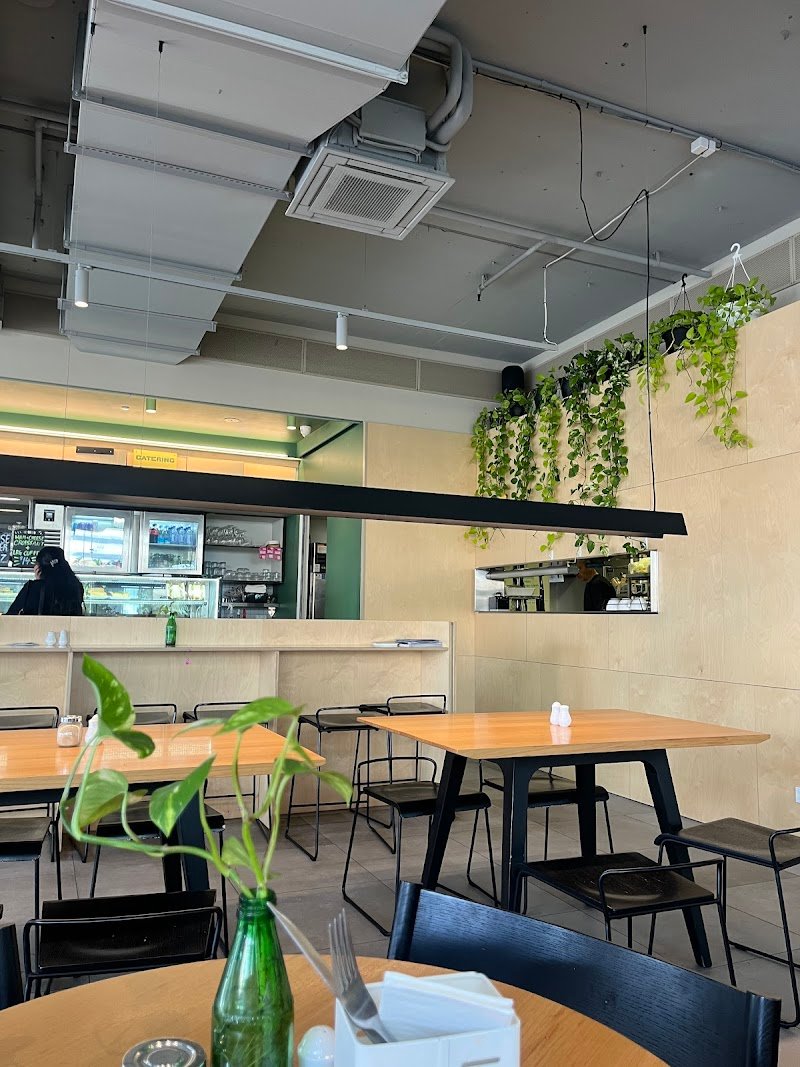 Charlie Boy Coffee photo 7