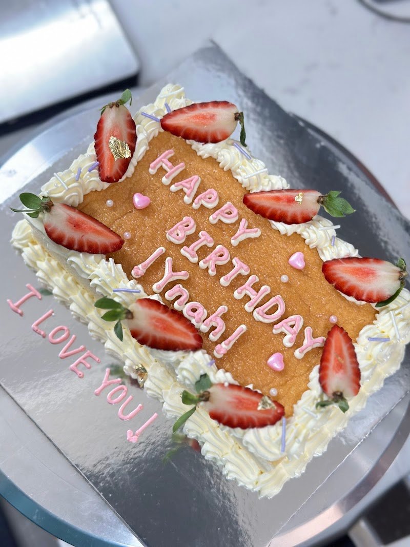 Desserts Near Me x Poptoys photo 3