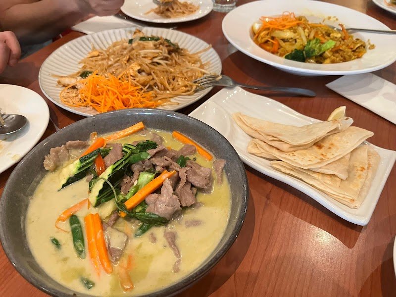 Brown Grain Thai Restaurant (Online Order Available) photo 3