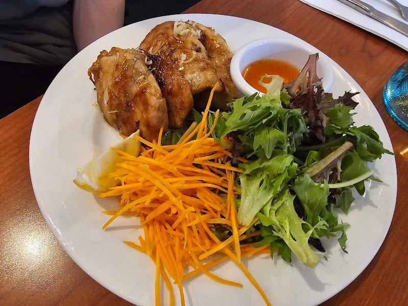 Brown Grain Thai Restaurant (Online Order Available) photo 10