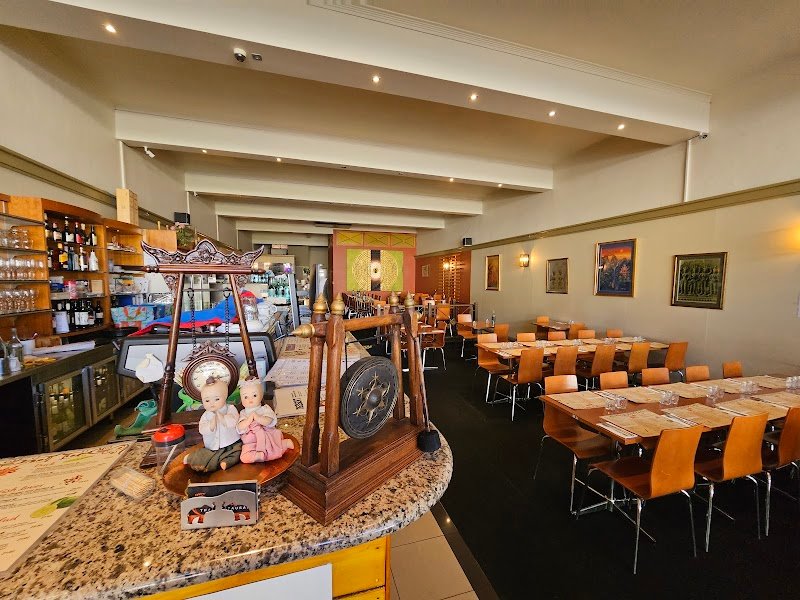 Brown Grain Thai Restaurant (Online Order Available) photo 7