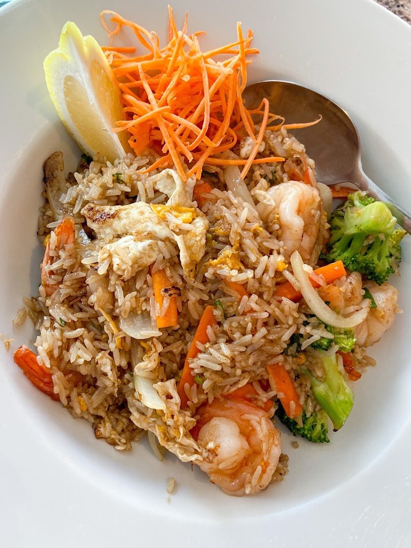 Brown Grain Thai Restaurant (Online Order Available) photo 9