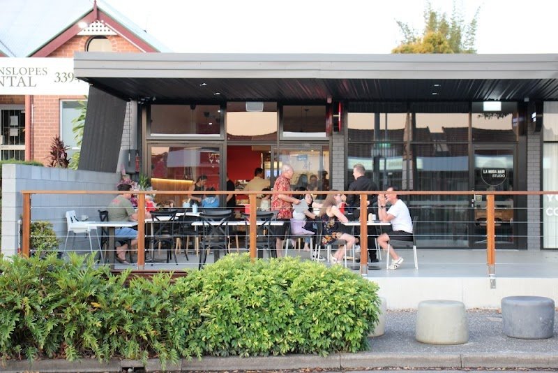 Uncle Lai's Malaysian Cuisine ( ่ณด่จ )