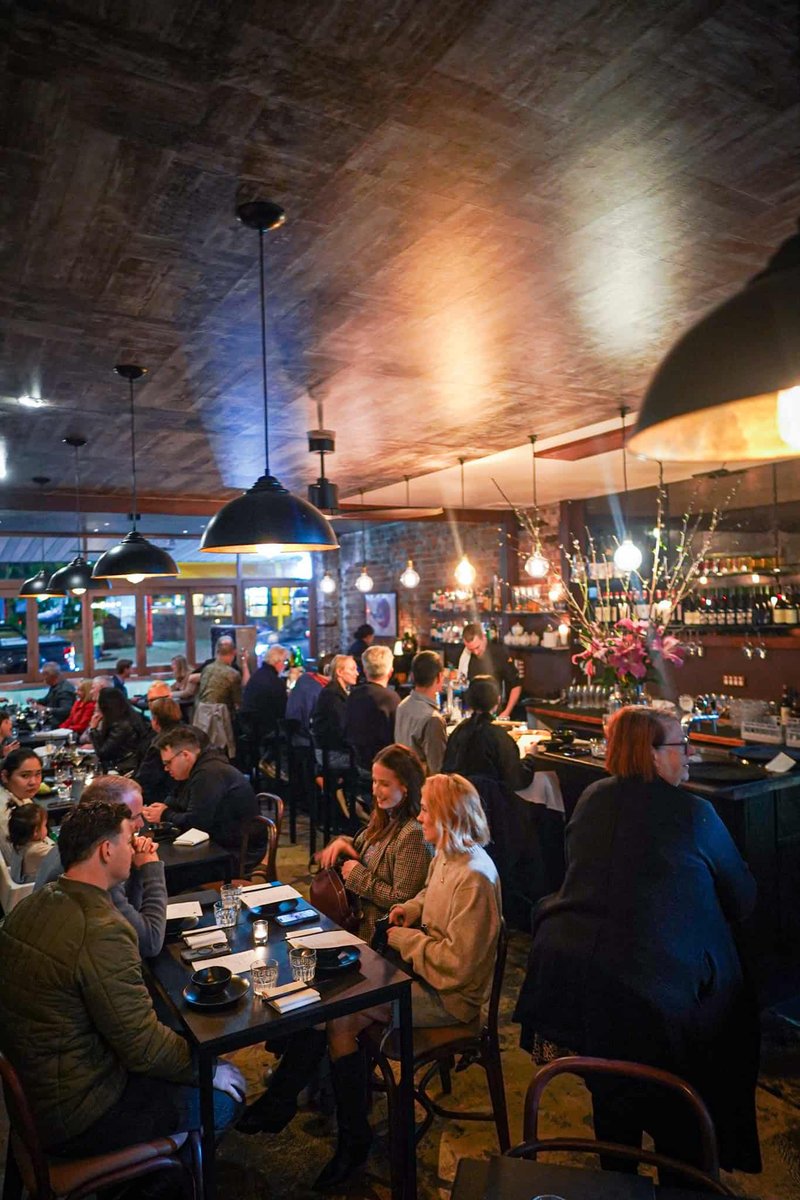 Duck in Heaven Thirroul