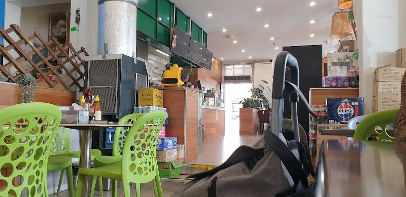 Alex Canteen photo 9