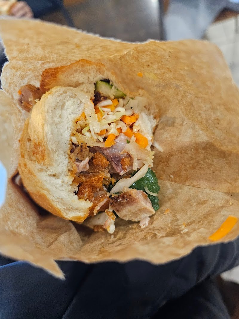 Alex Canteen photo 7