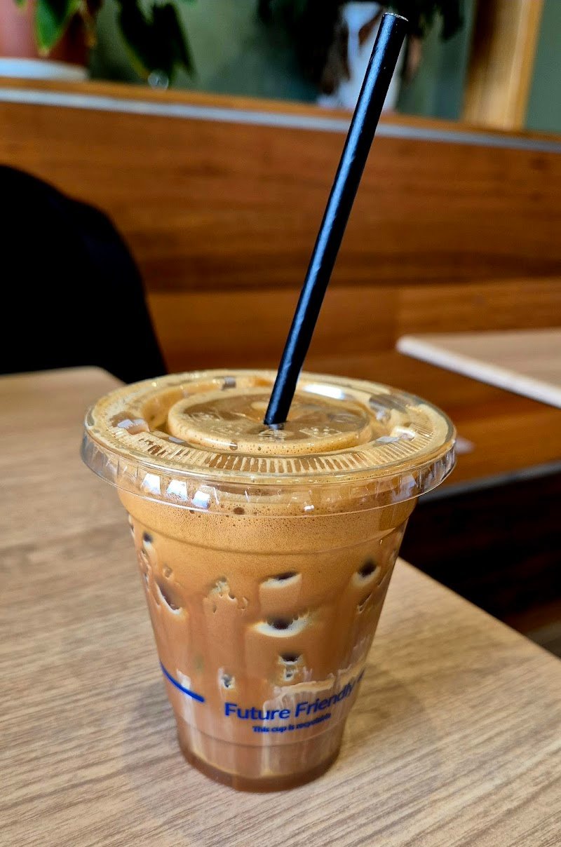 Alex Canteen photo 10