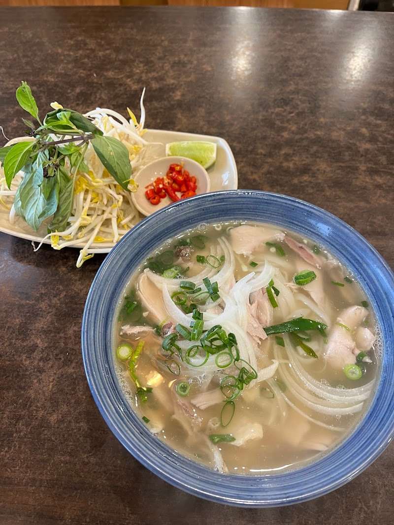 Alex Canteen photo 3