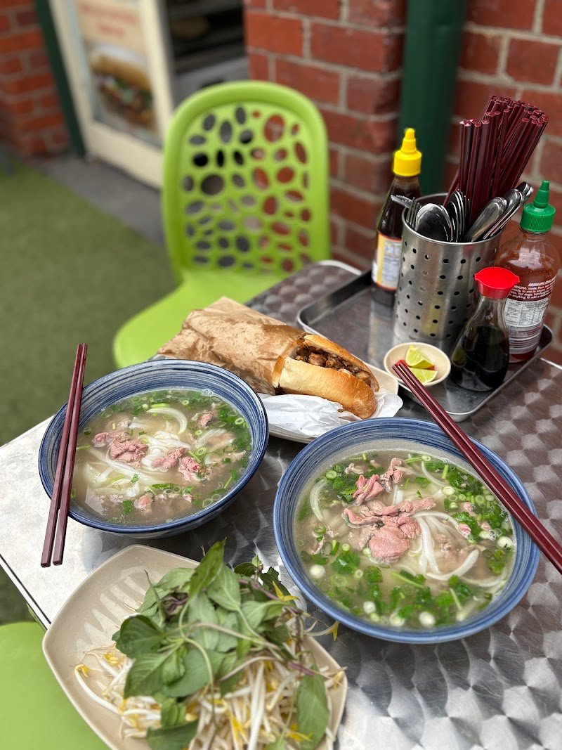 Alex Canteen photo 2