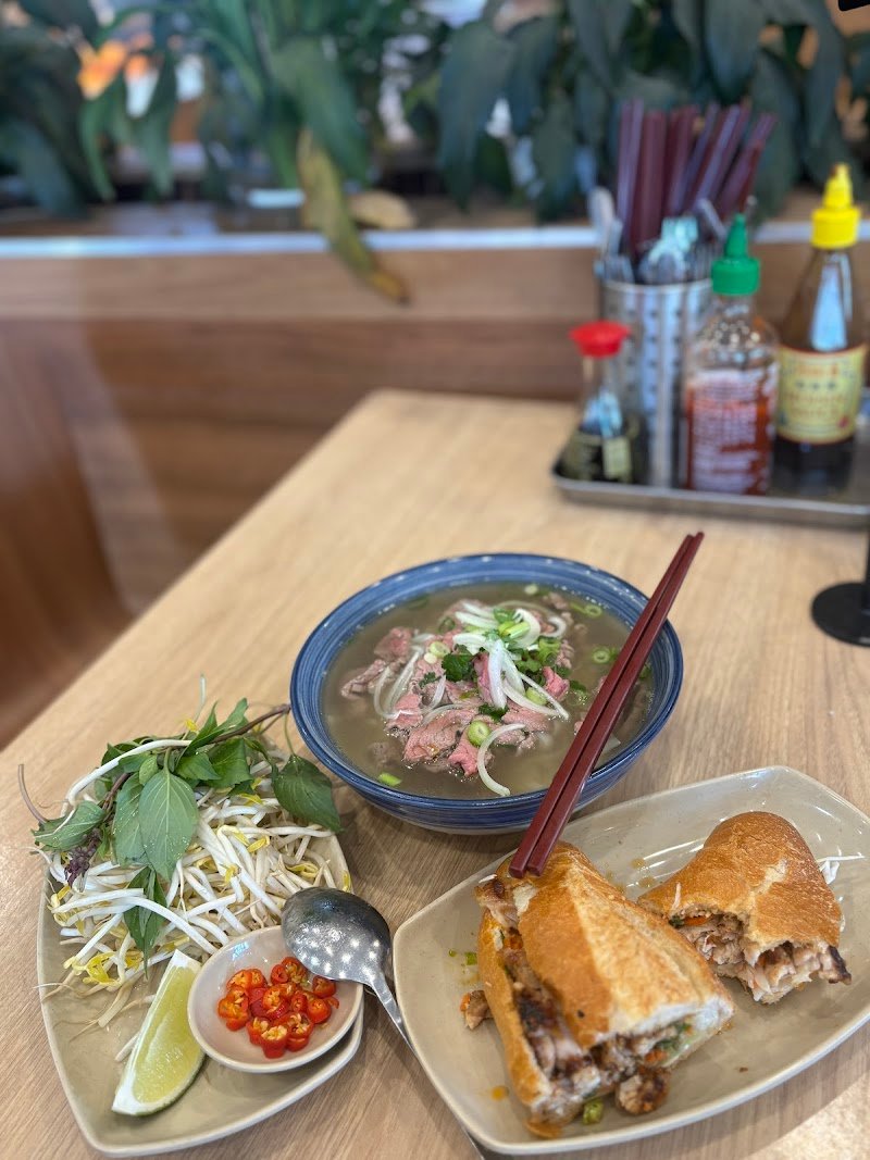 Alex Canteen photo 6