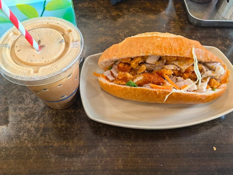 Alex Canteen photo 4