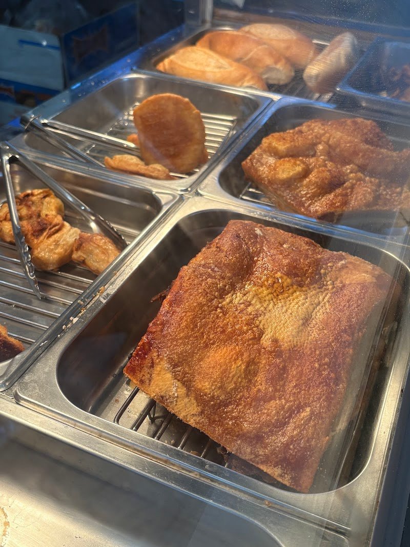 Alex Canteen photo 8