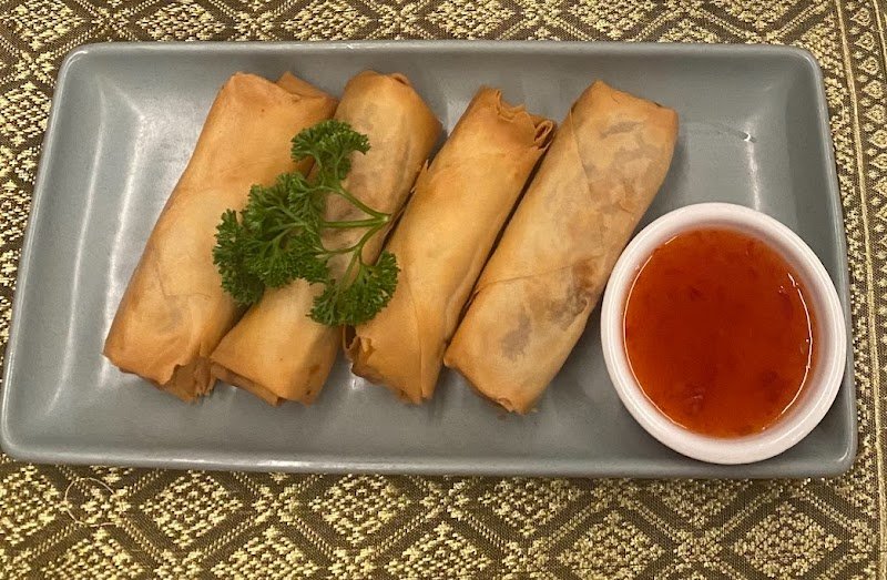 Siam Samrarn Thai Restaurant Brisbane photo 8