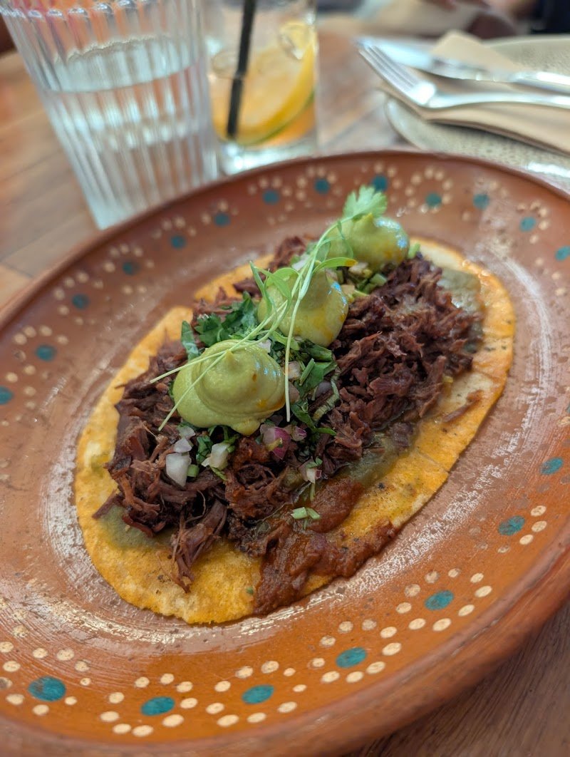 MAIZ Mexican Food photo 5