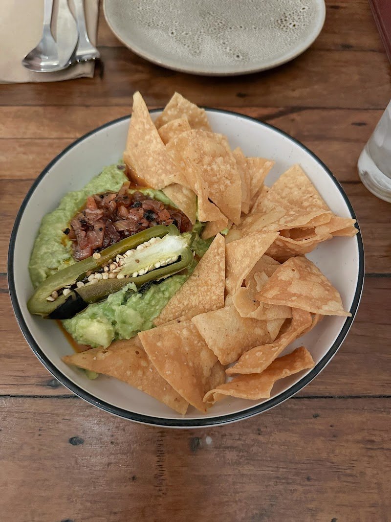 MAIZ Mexican Food photo 7