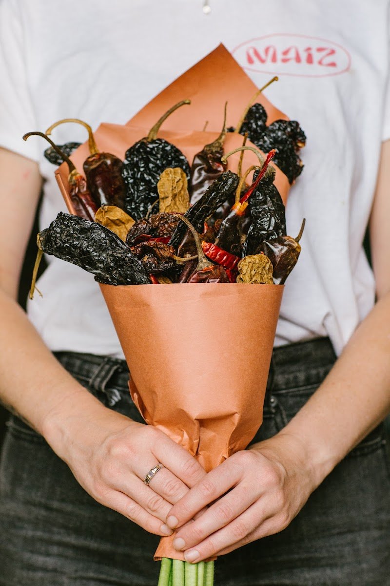 MAIZ Mexican Food photo 4