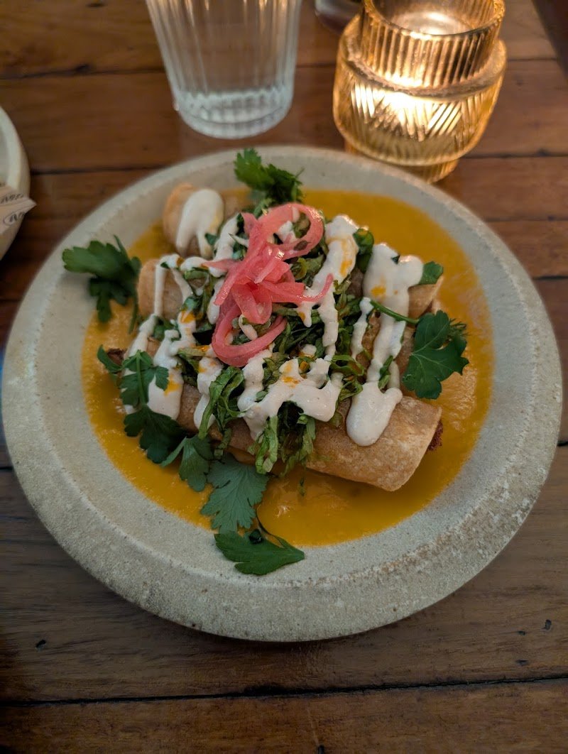 MAIZ Mexican Food photo 6