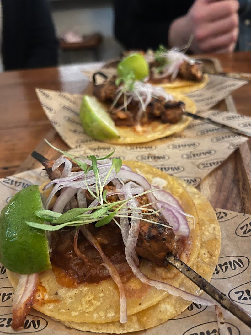 MAIZ Mexican Food photo 8