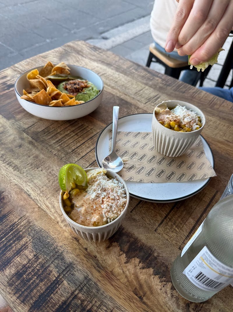 MAIZ Mexican Food photo 3