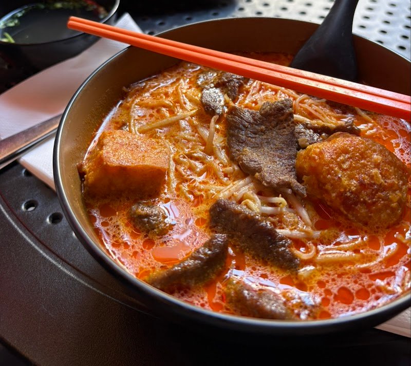 Malay Chinese Noodle Bar photo 3