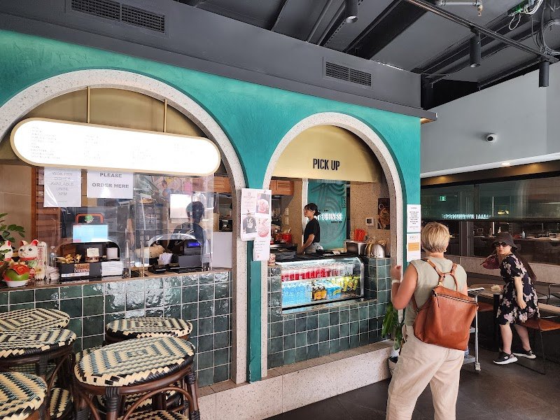 Malay Chinese Noodle Bar photo 5