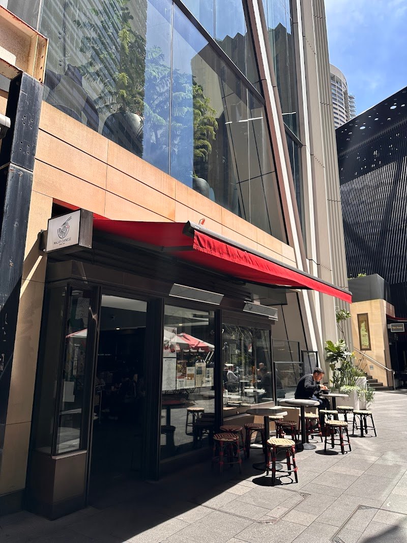 Malay Chinese Noodle Bar photo 7