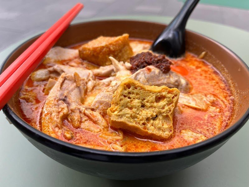 Malay Chinese Noodle Bar photo 2