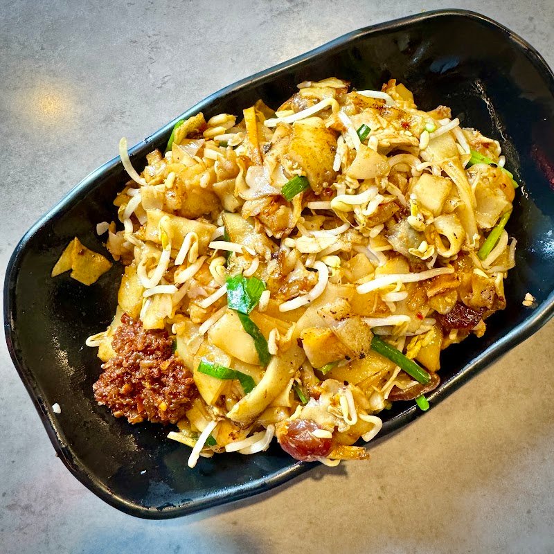 Malay Chinese Noodle Bar photo 6