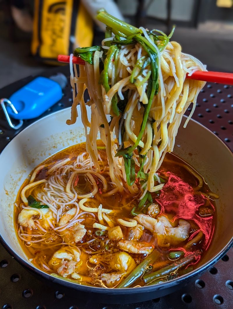 Malay Chinese Noodle Bar photo 10