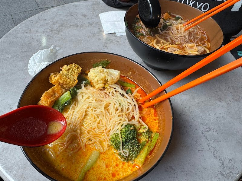 Malay Chinese Noodle Bar photo 4