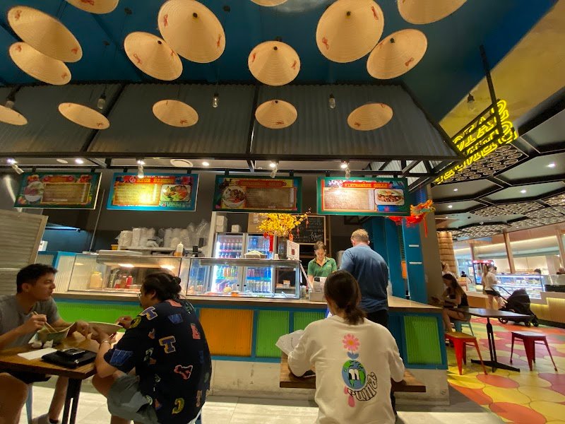 Saigon Senses Wollongong