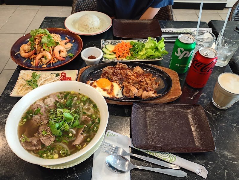 Vietnam Pho Pho photo 3