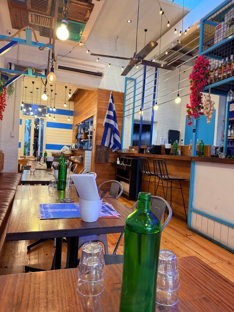 Meat And Greek photo 7