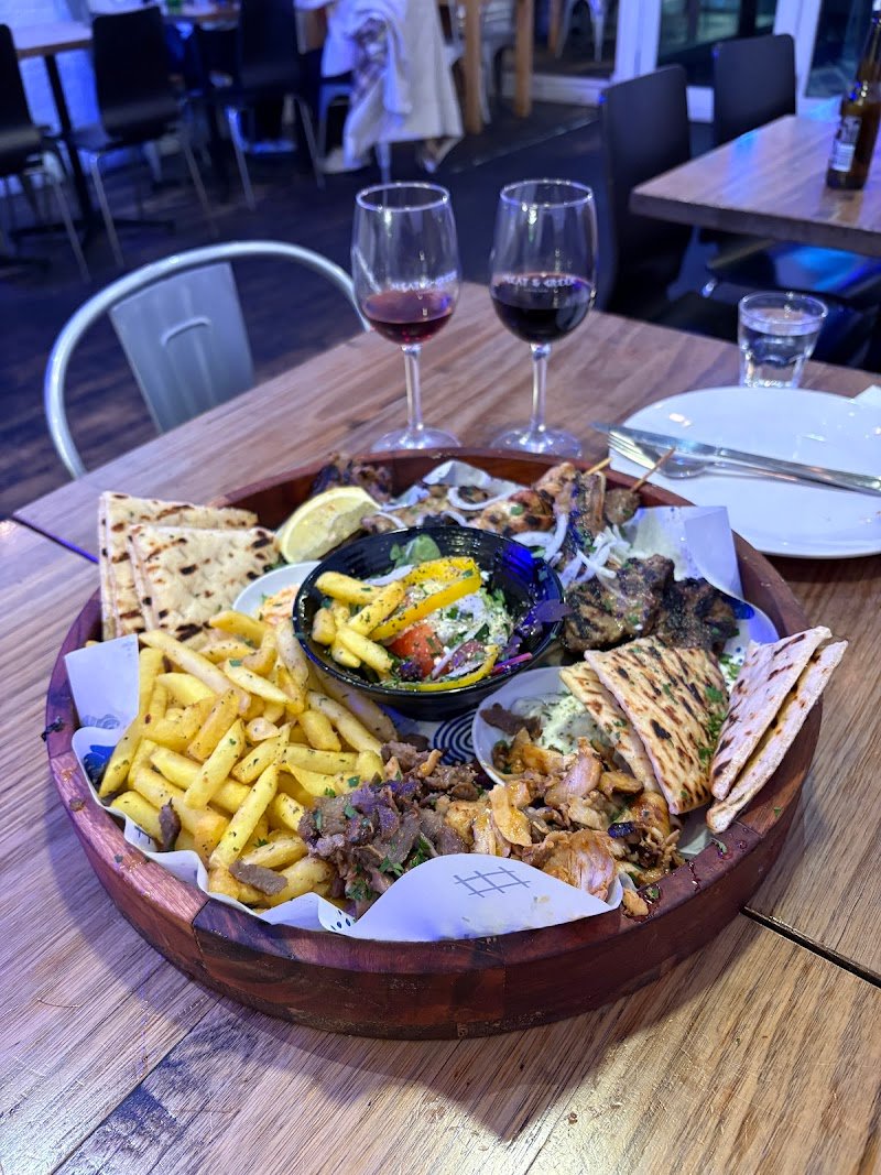 Meat And Greek photo 6