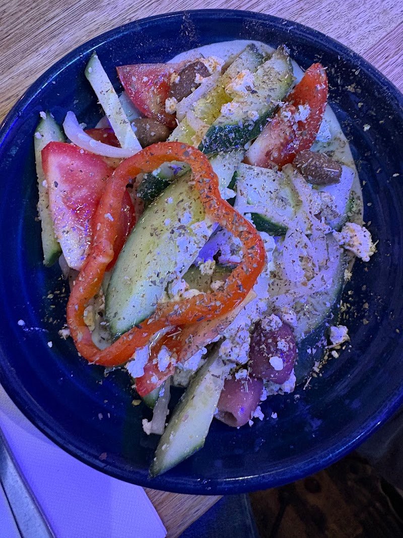 Meat And Greek photo 8