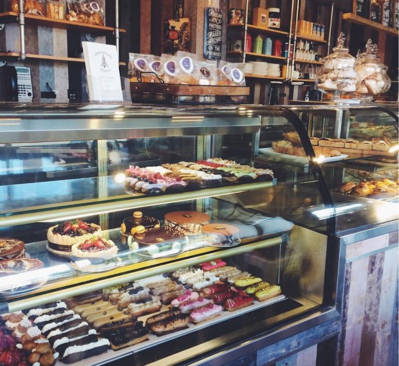 Croquembouche Patisserie