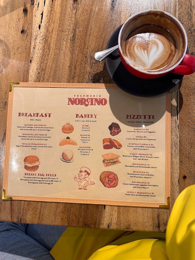 Norcino photo 6