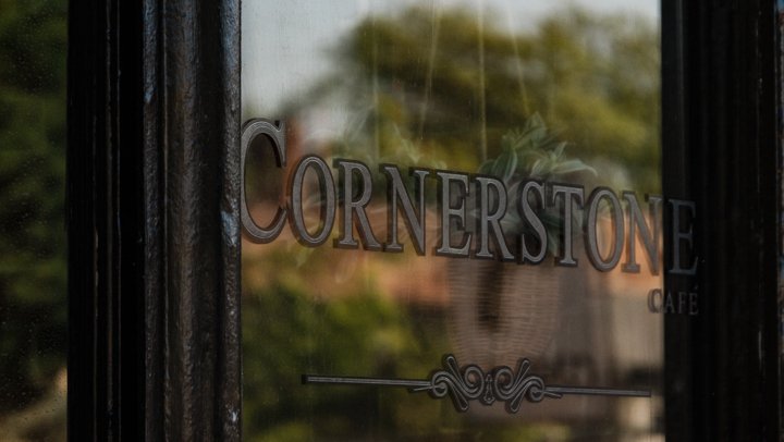 Cornerstone Cafe photo 3