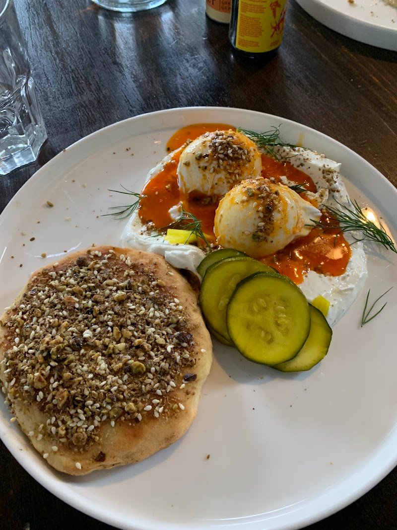 Cornerstone Cafe photo 4