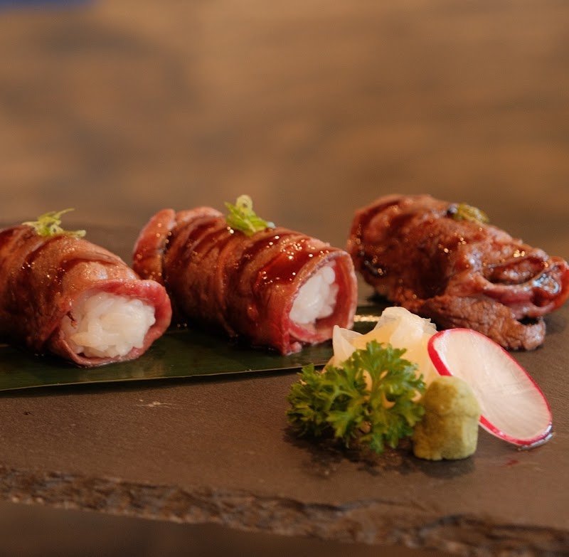 Hana Japanese Restaurant photo 2