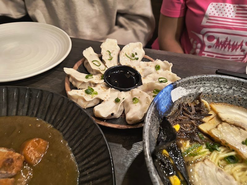 Hana Japanese Restaurant photo 4