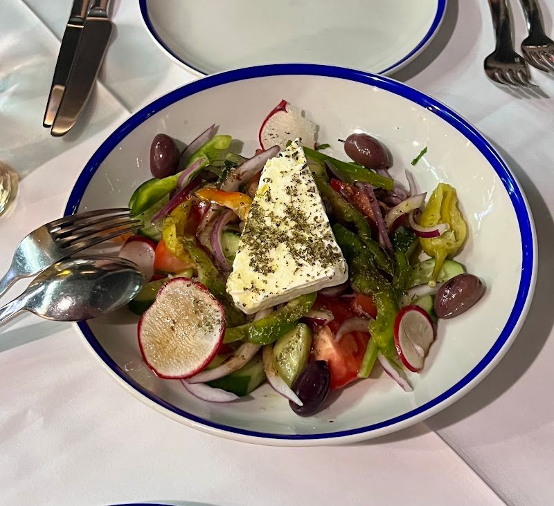 Medusa Greek Taverna photo 6