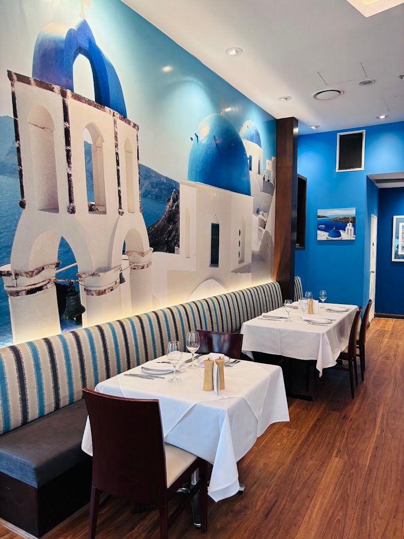 Medusa Greek Taverna photo 10