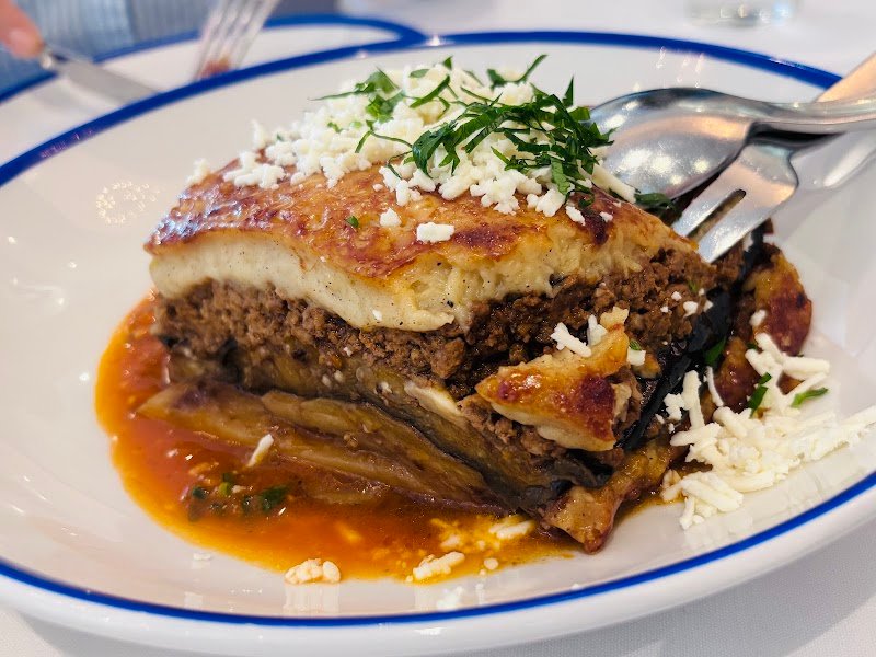 Medusa Greek Taverna photo 9