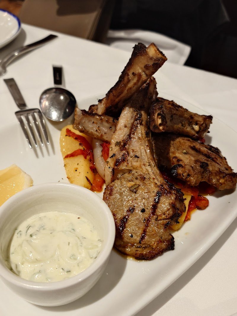 Medusa Greek Taverna photo 7