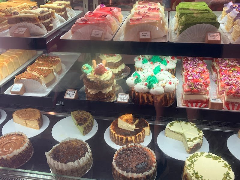 Supersweet Cafe photo 5