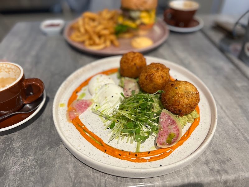 Supersweet Cafe photo 2