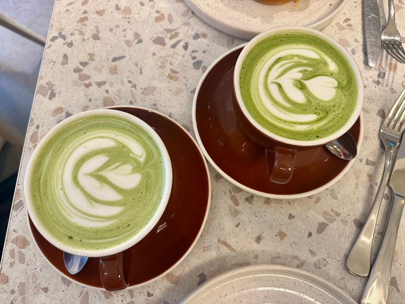 Supersweet Cafe photo 7